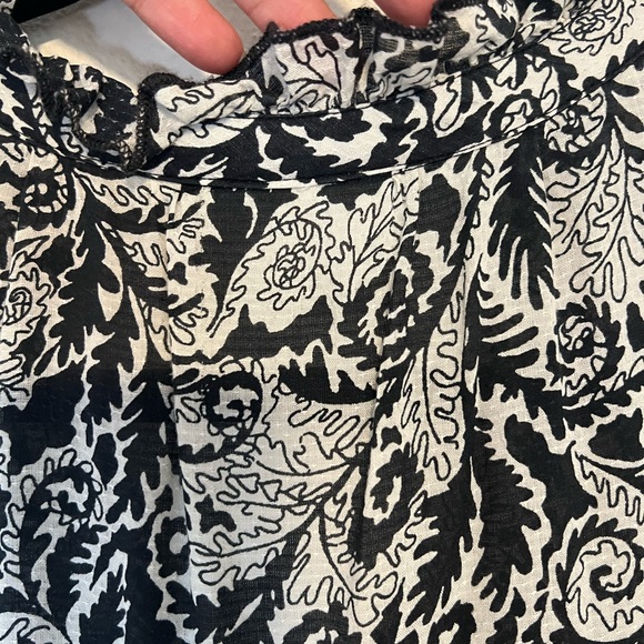 Anthropology Maeve Maxi Dress - Size XS - Picture 5 of 9